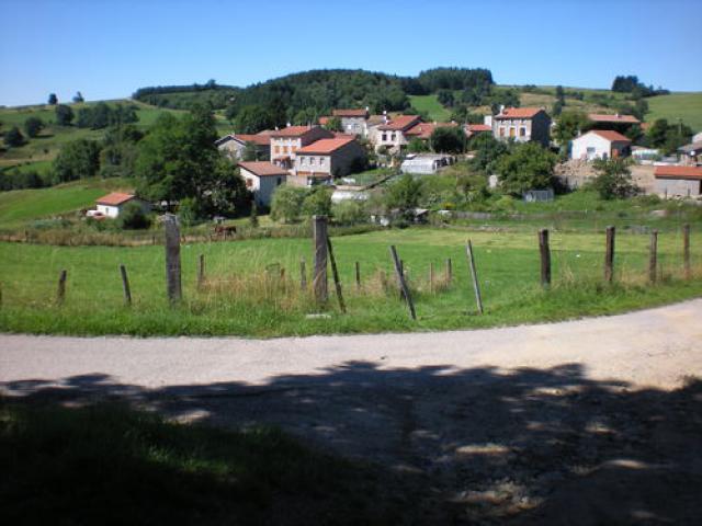 La Rullière