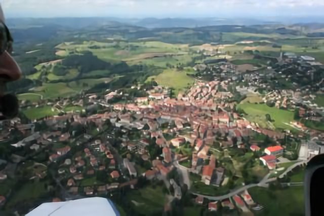 Saint Didier en Velay