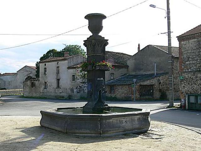Place de Cohade