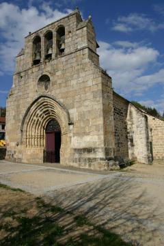 Cet édifice est inscrit au titre des Monuments historiques. Il est répertorié dans la base Mérimée, base de données sur le patrimoine architectural français du ministère de la Culture, sous la référence PA00092886 .