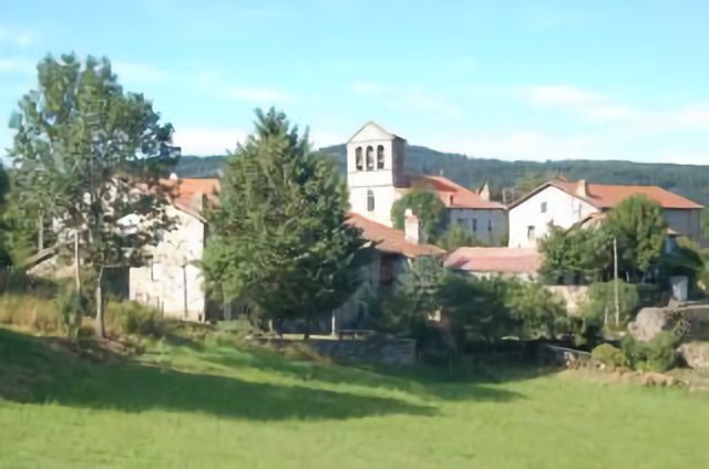 Lafarre (Haute-Loire)