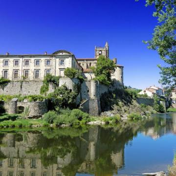 Lavoûte-Chilhac, Haute-Loire