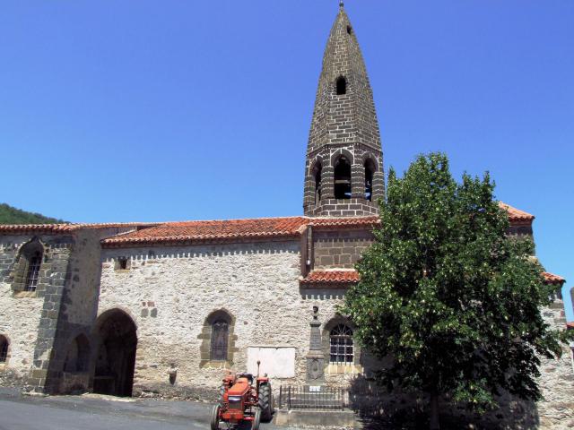 Eglise Saint-Cirgues -1
