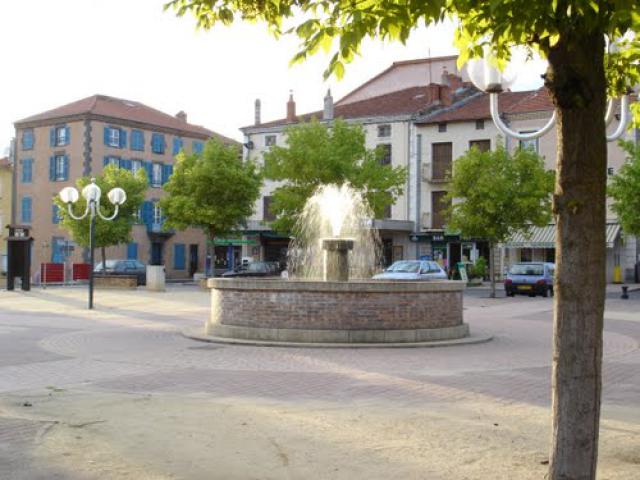 Place de l´Eglise