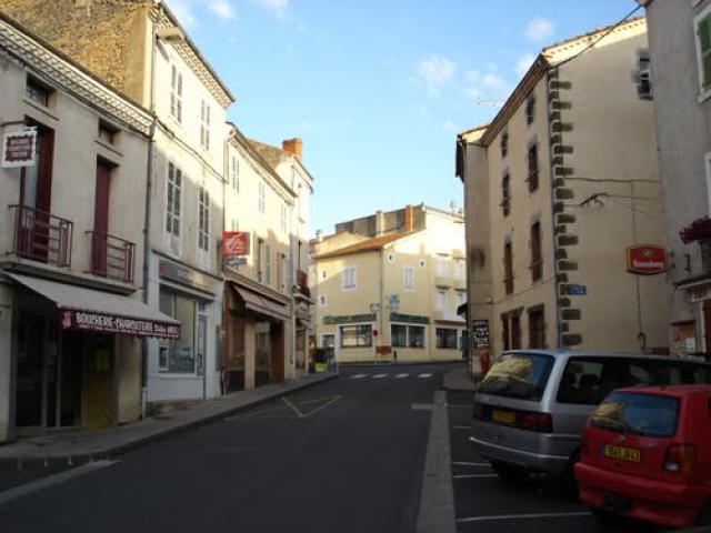 Rue Notre Dame
