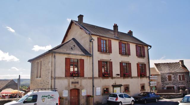 La Mairie