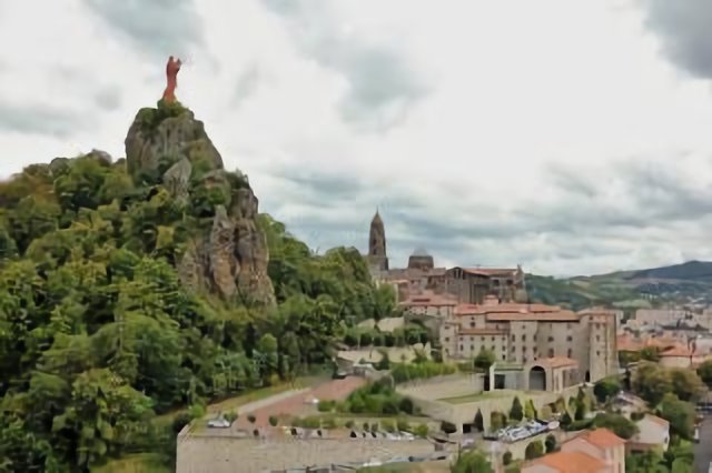 LE PUY EN VELAY