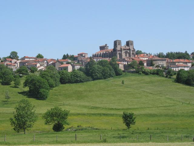 Photo de La Chaise-Dieu
