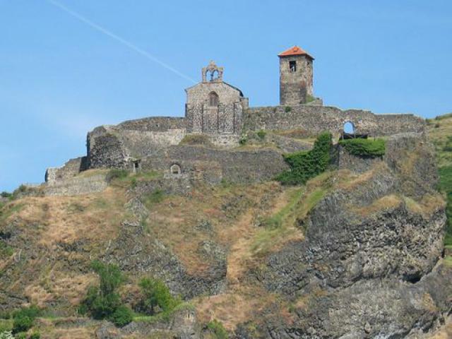 Saint Ilpize