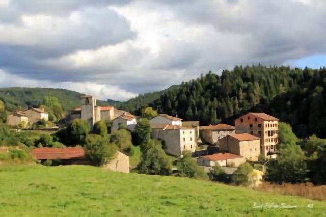Saint-Pal-de-Sénouire - 43
