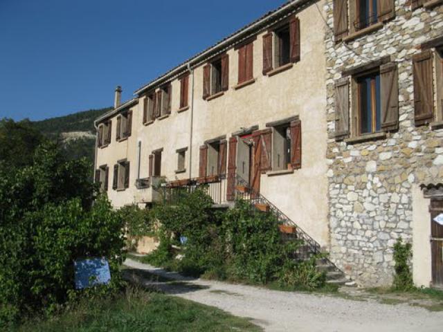 Domaine d'Aps