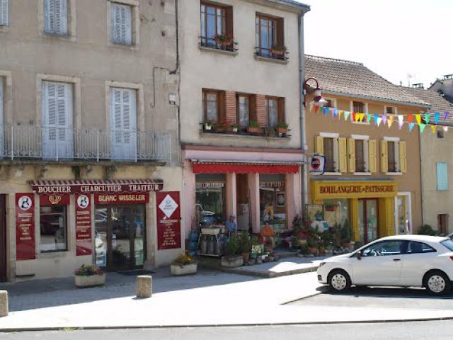 Typical French