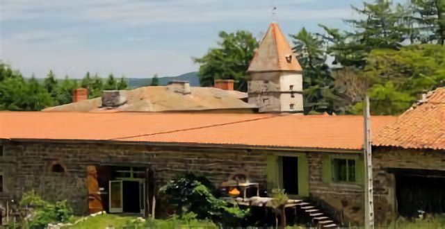 Chambres et Table d'Hotes La Fougeraie