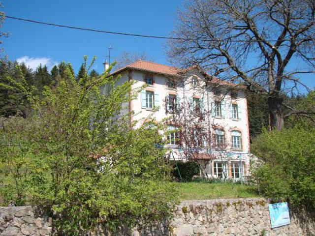 Gîte des 3 Étangs