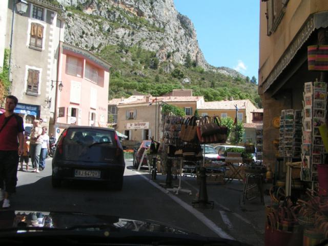 Moustiers-Ste.-Marie