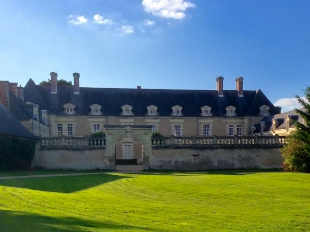 Cet édifice est répertorié dans la base Mérimée, base de données sur le patrimoine architectural français du ministère de la Culture, sous…