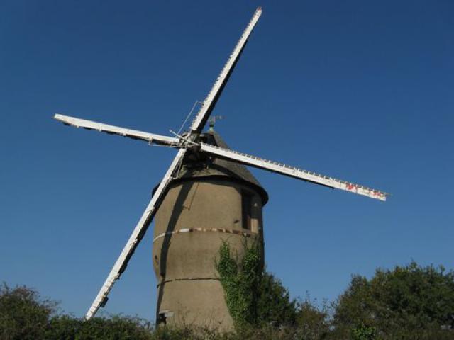 Le Moulin de Fay