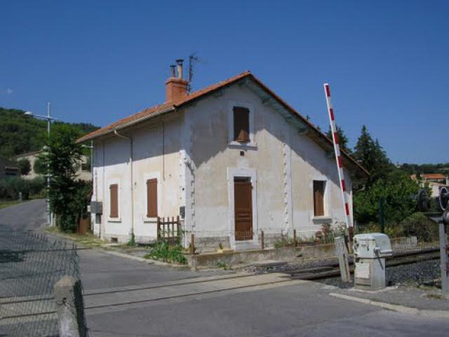 Peyruis sud