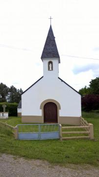 Chapelle Bonne-Nouvelle, Fr-44-Donges.
