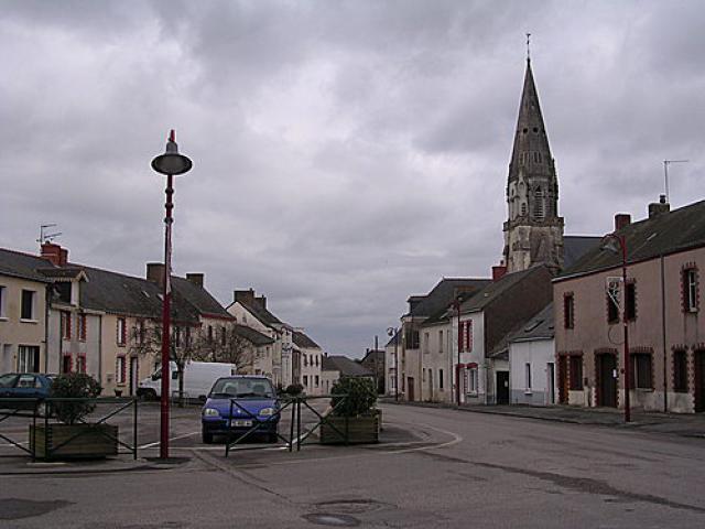 Teillé 2004