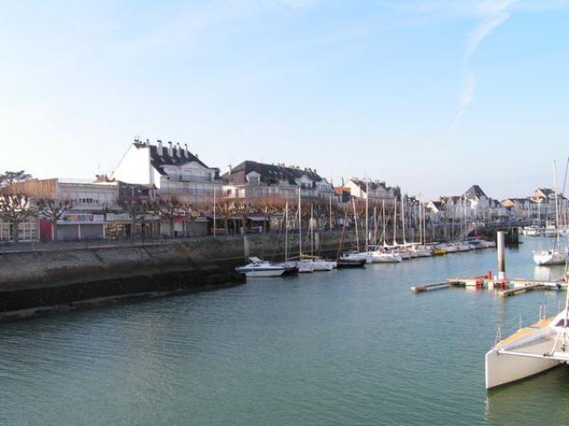 Photo du Pouliguen