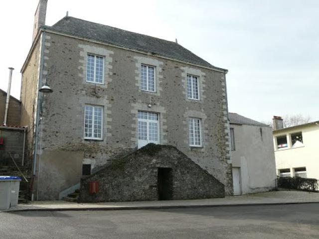 Basse-Goulaine, maison de tradition