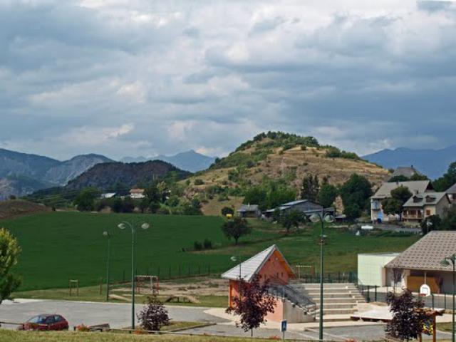 La Bréole