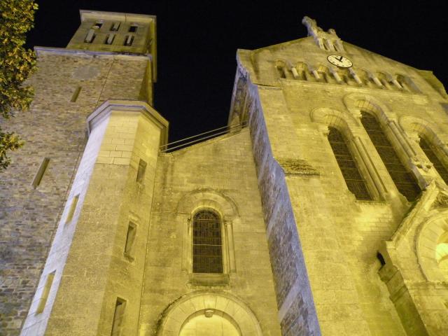 Église Saint-Pierre de Bouguenais.