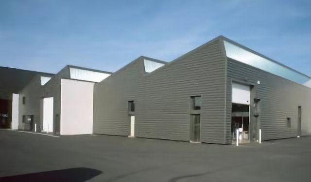 Pépinière d'entreprises- 44840 Les Sorinières