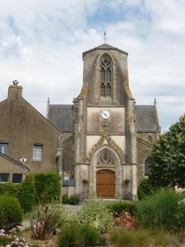 Eglise