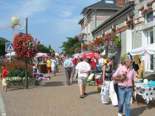 Treillières