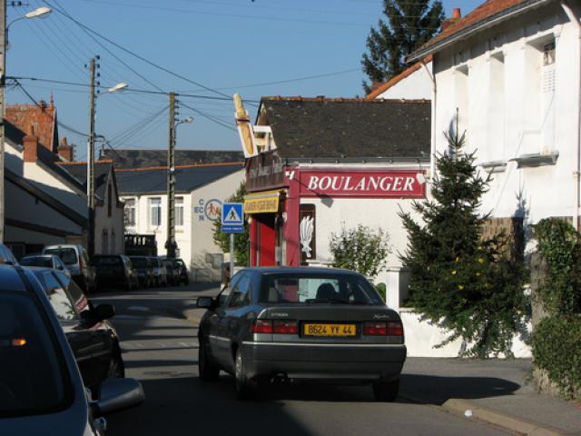 Rue de la Paix
