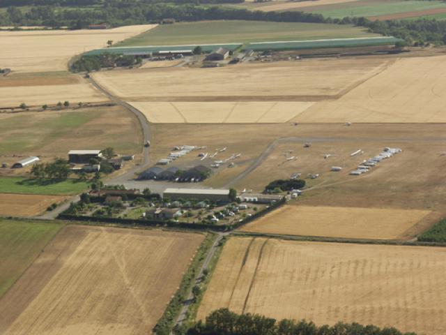 Airport