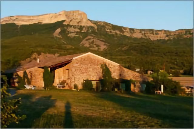 Centre Pardigue