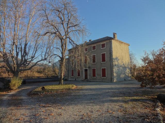 Photo de Valernes