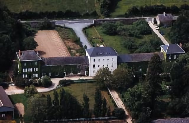 Grand Jouan