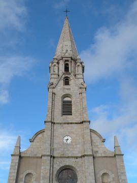Église de Sautron