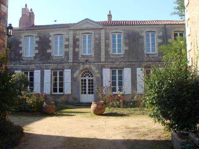 Cet édifice est inscrit au titre des Monuments historiques. Il est répertorié dans la base Mérimée, base de données sur le patrimoine…