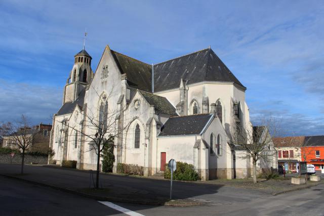 Notre-Dame-des-Landes, Loire-Atlantique