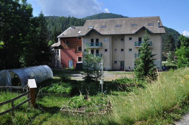 La Fontaine de l'Ours