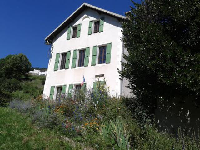Auzet