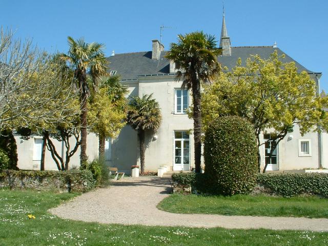 Chauvé (France) - Bibliothèque