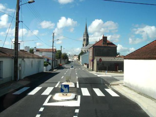 France Chauvę