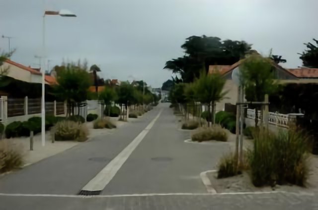 Vacances 16 jul 2008