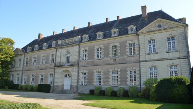 Cet édifice est en partie classé, en partie inscrit au titre des Monuments historiques. Il est répertorié dans la base Mérimée, base de…