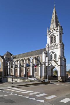 Église Saint-Pierre de Rezé