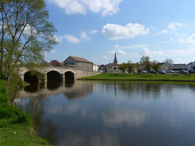 Saint-Philbert-de-Grand-Lieu