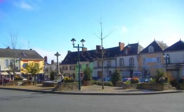 Place de l'Eglise