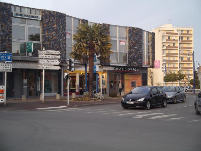 Photo d'Ancenis