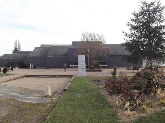 Photo d'Ancenis